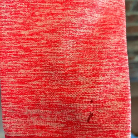 Girls Under Armour sweat shirt-pullover - Picture 6 of 6